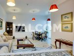 1 bedroom Apartment in Dubai Marina, UAE No. 12844 - apartment in Dubai