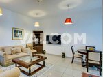 1 bedroom Apartment in Dubai Marina, UAE No. 12844 - Image 2