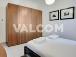 1 bedroom Apartment in Dubai Marina, UAE No. 12844 - Image 9
