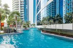 1 bedroom Hotel Apartment in Business Bay, UAE No. 12846 - Image 12