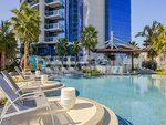 1 bedroom Hotel Apartment in Business Bay, UAE No. 12847 - Image 9