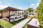 3 bedrooms Villa in DAMAC Hills (Akoya by DAMAC), UAE No. 12858 - Image 2