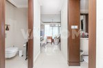 1 bedroom Apartment in Downtown Dubai (Downtown Burj Dubai), UAE No. 12860 - Image 3
