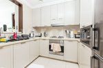 1 bedroom Apartment in Downtown Dubai (Downtown Burj Dubai), UAE No. 12860 - Image 4