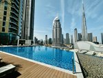 1 bedroom Apartment in Downtown Dubai (Downtown Burj Dubai), UAE No. 12860 - Image 12