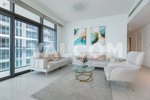 3 bedrooms Apartment in Dubai Harbour, UAE No. 12862 - apartment in Dubai