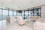 3 bedrooms Apartment in Dubai Harbour, UAE No. 12862 - Image 2