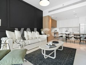 2 bedrooms Apartment in Dubai Harbour, UAE No. 12863