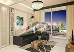 1 bedroom Apartment in Arjan, UAE No. 12864 - apartment in Dubai