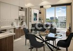1 bedroom Apartment in Arjan, UAE No. 12864 - Image 2