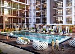 1 bedroom Apartment in Arjan, UAE No. 12864 - Image 9