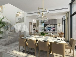 4 bedrooms Villa in Al Furjan, UAE No. 12865