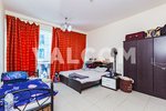 1 bedroom Apartment in Dubai Silicon Oasis, UAE No. 12866 - Image 3