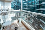 1 bedroom Apartment in Dubai Silicon Oasis, UAE No. 12866 - Image 10