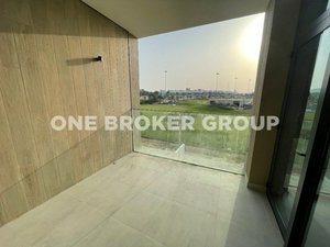 4 bedrooms Townhouse in Dubai Hills Estate, UAE No. 1287