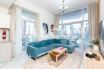 2 bedrooms Apartment in Business Bay, UAE No. 12871 - apartment in Dubai