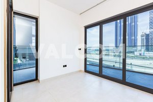 2 bedrooms Apartment in Business Bay, UAE No. 12876