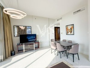 3 bedrooms Apartment in DAMAC Hills (Akoya by DAMAC), UAE No. 12877