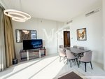 3 bedrooms Apartment in DAMAC Hills (Akoya by DAMAC), UAE No. 12877 - apartment in Dubai