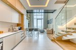1 bedroom Apartment in Business Bay, UAE No. 12885 - apartment in Dubai
