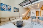 1 bedroom Apartment in Business Bay, UAE No. 12885 - Image 4