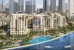 2 bedrooms Apartment in Dubai Creek Harbour (The Lagoons), UAE No. 12927 - apartment in Dubai