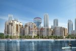 2 bedrooms Apartment in Dubai Creek Harbour (The Lagoons), UAE No. 12927 - Image 2