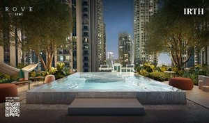 1 bedroom Apartment in Downtown Dubai (Downtown Burj Dubai), UAE No. 12942