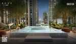1 bedroom Apartment in Downtown Dubai (Downtown Burj Dubai), UAE No. 12942 - apartment in Dubai