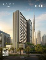 1 bedroom Apartment in Downtown Dubai (Downtown Burj Dubai), UAE No. 12942 - Image 5
