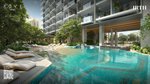 1 bedroom Apartment in Downtown Dubai (Downtown Burj Dubai), UAE No. 12942 - Image 14