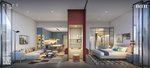 1 bedroom Apartment in Downtown Dubai (Downtown Burj Dubai), UAE No. 12942 - Image 15