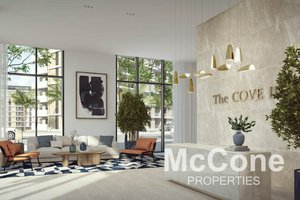 2 bedrooms Apartment in Dubai Creek Harbour (The Lagoons), UAE No. 12944