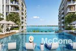 2 bedrooms Apartment in Dubai Creek Harbour (The Lagoons), UAE No. 12944 - Image 2