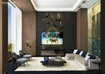 4 bedrooms Villa in DAMAC Hills (Akoya by DAMAC), UAE No. 12947 - Image 3