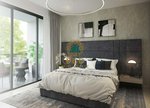 4 bedrooms Villa in DAMAC Hills (Akoya by DAMAC), UAE No. 12947 - Image 4