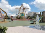 1 bedroom Apartment in Discovery Gardens, UAE No. 12948 - Image 8