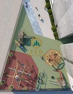 1 bedroom Apartment in Discovery Gardens, UAE No. 12948 - Image 10
