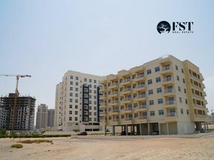 3547m² Land in Dubai Land, UAE No. 12949
