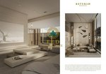 4 bedrooms Townhouse in Mohammed Bin Rashid City, UAE No. 12950 - Image 3