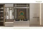 4 bedrooms Townhouse in Mohammed Bin Rashid City, UAE No. 12950 - Image 24