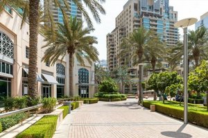 1 bedroom Apartment in Dubai Marina, UAE No. 12951