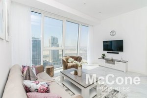 1 bedroom Apartment in Business Bay, UAE No. 12956