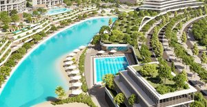 1 bedroom Apartment in Meydan, UAE No. 12958