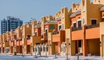 4 bedrooms Townhouse in Dubai Sports City, UAE No. 12962 - Image 3