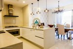 4 bedrooms Townhouse in Dubai Sports City, UAE No. 12962 - Image 8