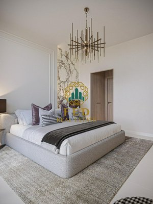 1 bedroom Apartment in Arjan, UAE No. 12963