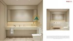 53.1m² Apartment in City of Arabia, UAE No. 12970 - Image 10