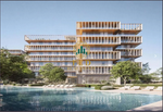 2 bedrooms Apartment in Al Jaddaf, UAE No. 12974 - Image 3