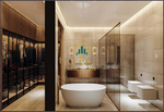 2 bedrooms Apartment in Al Jaddaf, UAE No. 12974 - Image 14